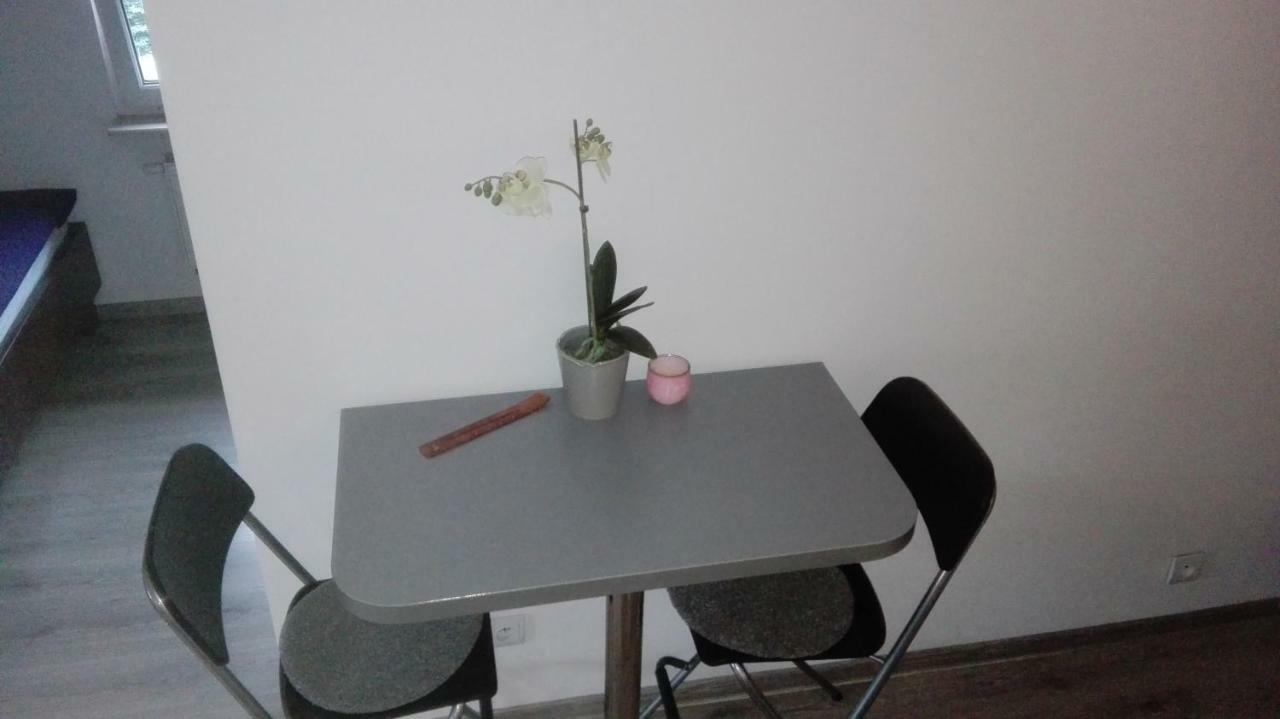 Holiday Flat - Attic Apartment Gdynia Oksywie Экстерьер фото